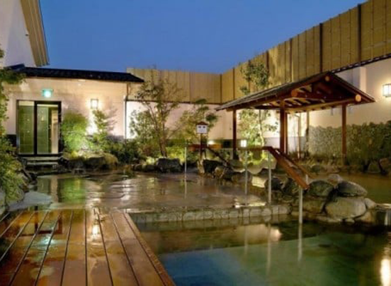 まめじま湯ったり苑