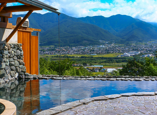 びんぐし湯さん館