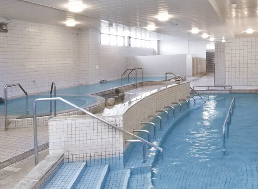 佐久平プラザ21